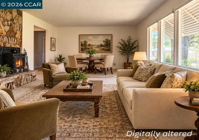 Photo 2 of Single family home for sale at 12232 Dry Crk Rd, Bella Vista, CA 96008 | MLS# 41149993 | Listing updated on 2026-10-09