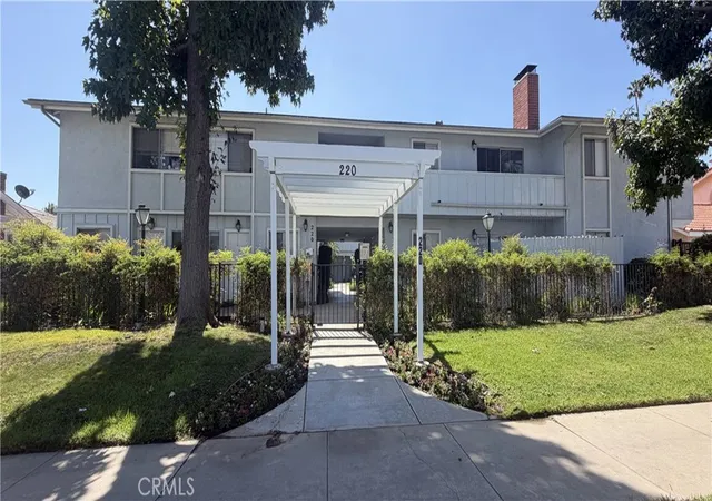 Photo 1 of Multi family home for sale at 218 W Hellman, Monterey Park, CA 91754 | MLS# SB26214190 | Listing updated on 2026-10-09