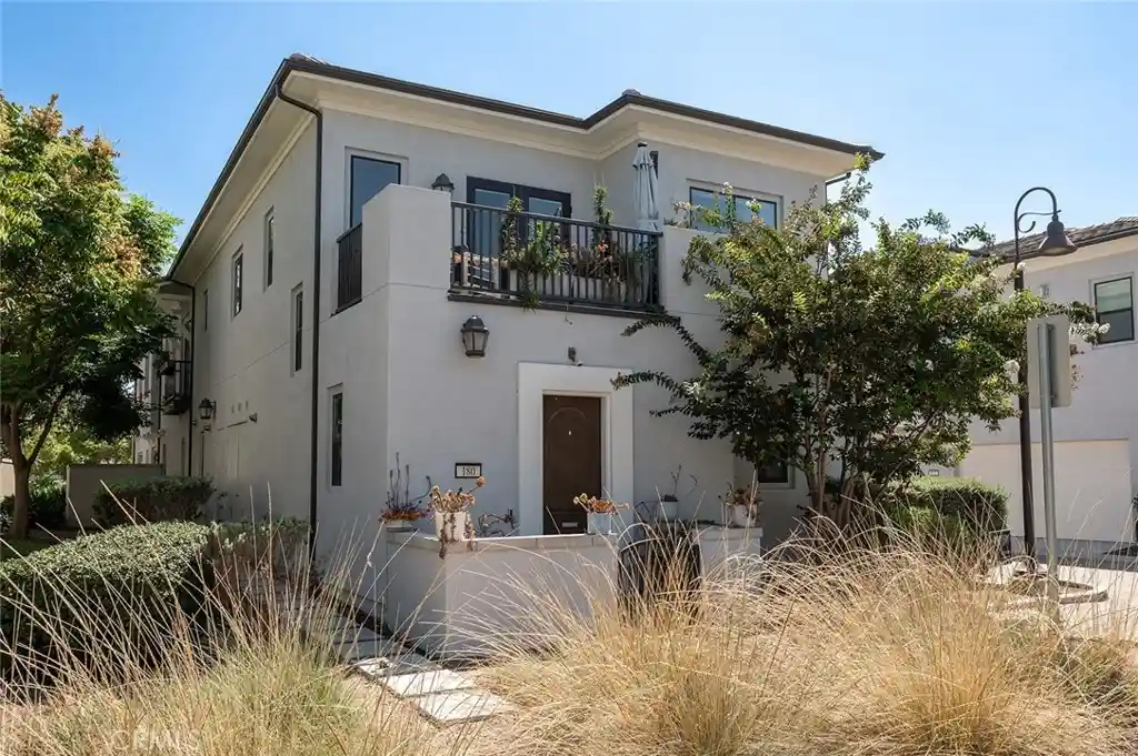 Photo 1 of Condo for sale at 180 Follyhatch, Irvine, CA 92618 | MLS# TR26212378 | Listing updated on 2026-10-23