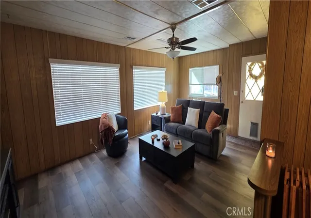 Photo 2 of Manufactured home for sale at 4095 Fruit #104, La Verne, CA 91750 | MLS# CV26214185 | Listing updated on 2026-10-02