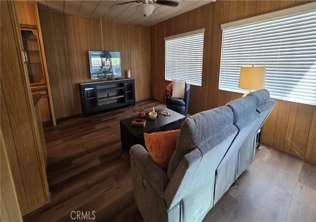 Photo 3 of Manufactured home for sale at 4095 Fruit #104, La Verne, CA 91750 | MLS# CV26214185 | Listing updated on 2026-10-02