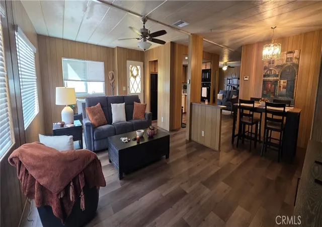 Photo 3 of Manufactured home for sale at 4095 Fruit #104, La Verne, CA 91750 | MLS# CV26214185 | Listing updated on 2026-10-02