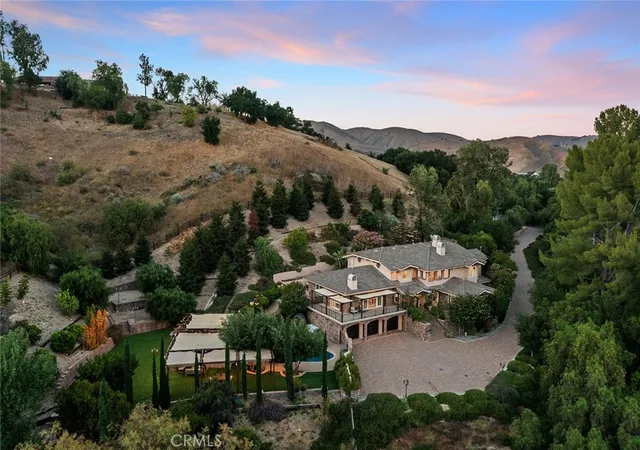 Photo 1 of Mansion for sale at 6029 Fairview, Agoura Hills, CA 91301 | MLS# SR26212315 | Listing updated on 2026-10-02