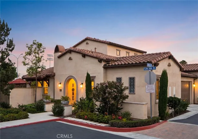 Single family home for sale at 10832 Flora, Cypress, CA 90720 | MLS# CV26214197