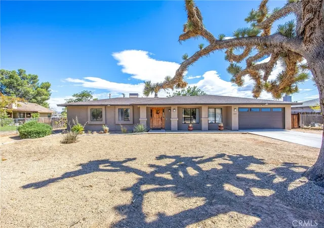 Photo 1 of Single family home for sale at 13231 Iroquois, Apple Valley, CA 92308 | MLS# HD26214148 | Listing updated on 2026-10-10