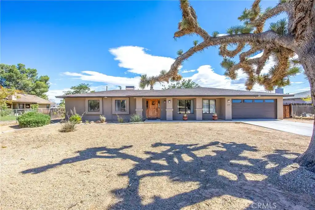 Photo 1 of Single family home for sale at 13231 Iroquois, Apple Valley, CA 92308 | MLS# HD26214148 | Listing updated on 2026-10-24