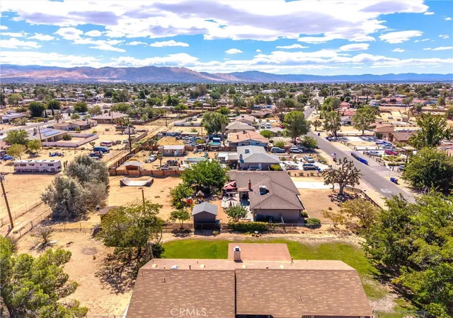 Photo 39 of Single family home for sale at 13231 Iroquois, Apple Valley, CA 92308 | MLS# HD26214148 | Listing updated on 2026-10-10