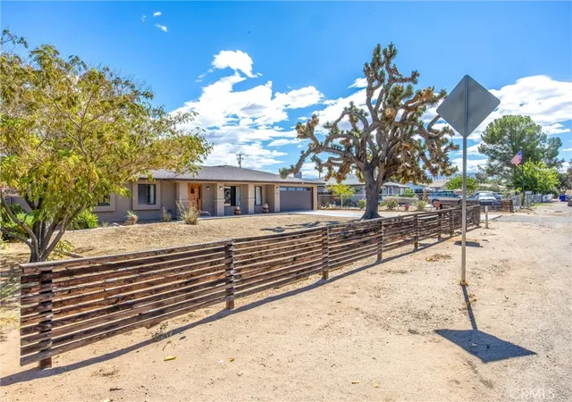 Photo 3 of Single family home for sale at 13231 Iroquois, Apple Valley, CA 92308 | MLS# HD26214148 | Listing updated on 2026-10-10