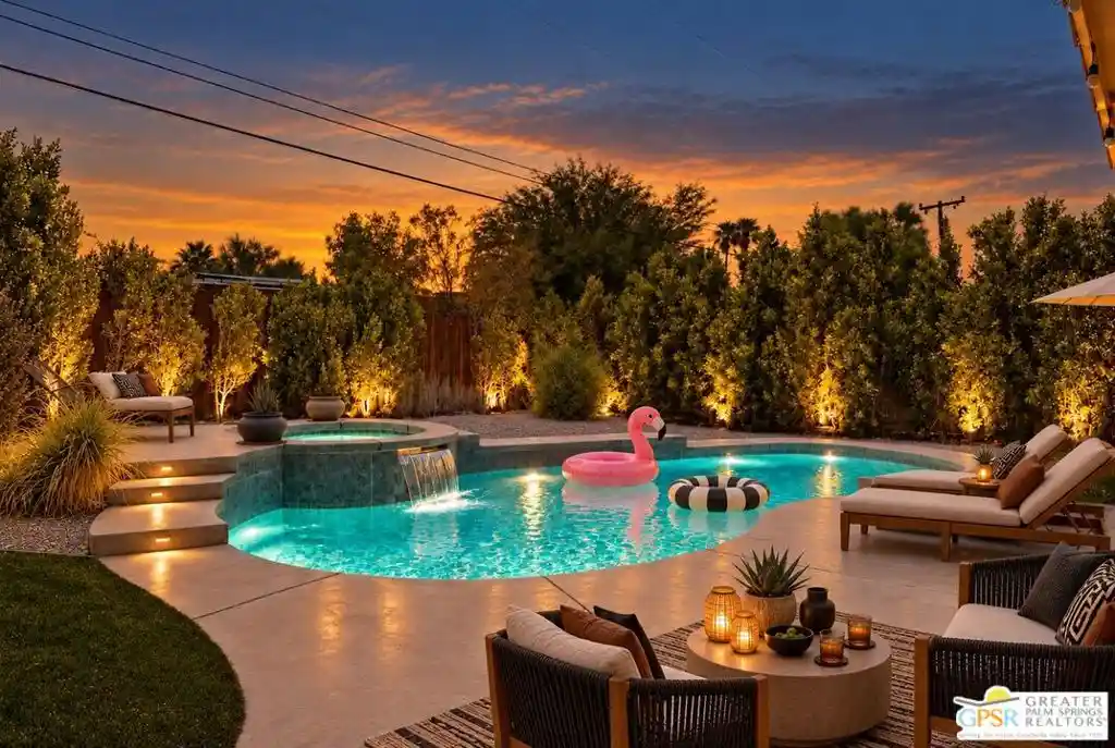 Photo 1 of Single family home for sale at 12800 Miracle Hl Rd, Desert Hot Springs, CA 92240 | MLS# 26995377PS | Listing updated on 2026-10-16