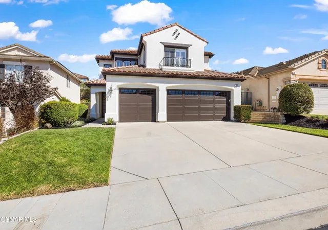 Photo 2 of Single family home for sale at 590 Camino Del Sol, Newbury Park, CA 91320 | MLS# 226004679 | Listing updated on 2026-10-05