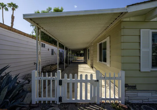Photo 3 of Manufactured home for sale at 146 Lincoln Downs St, Rancho Mirage, CA 92270 | MLS# 219153590DA | Listing updated on 2026-10-01