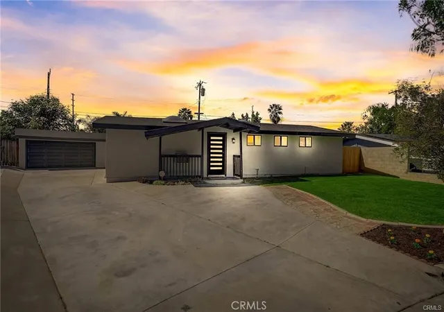 Single family home for sale at 8845 Mentone, Riverside, CA 92503 | MLS# CV26214209