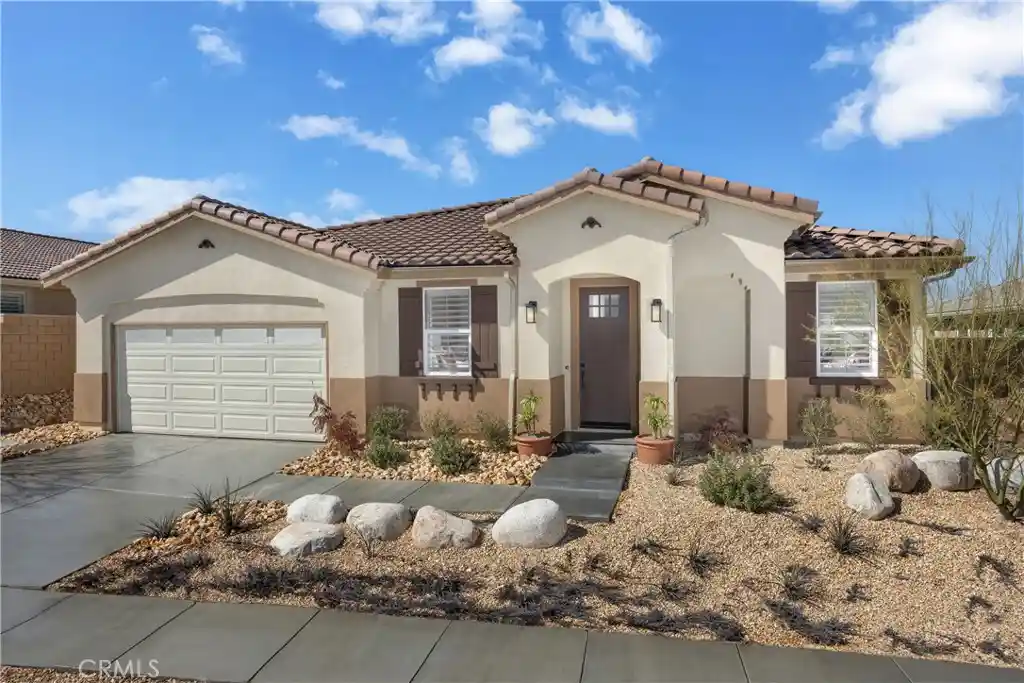 Photo 1 of Single family home for sale at 13873 Mesa View Dr, Victorville, CA 92392 | MLS# SR26214210 | Listing updated on 2026-10-23