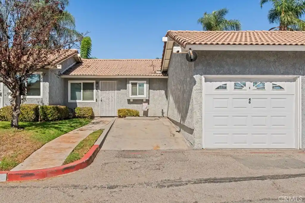 Listing Photo 1 - Condo for sale in 9505 Arlington Ave located at 9505 Arlington Ave, Riverside, CA 92503 - Unit #46