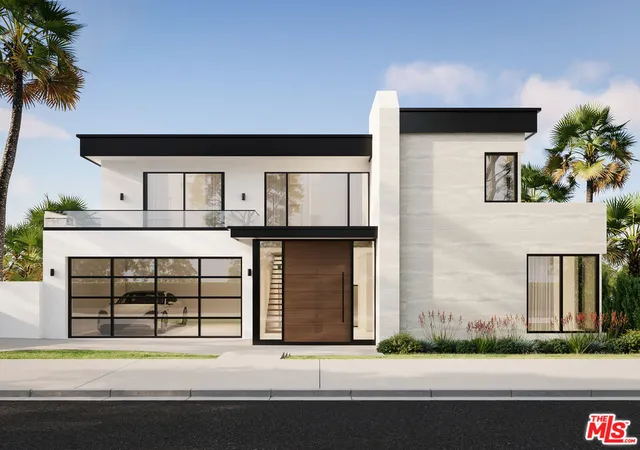 Single family home for sale at 636 Lachman Ln, Pacific Palisades, CA 90272 | MLS# 26994499