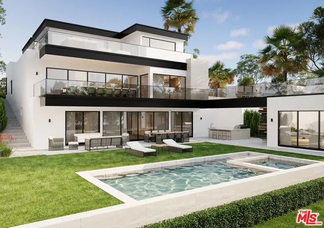 Photo 2 of Mansion for sale at 636 Lachman Ln, Pacific Palisades, CA 90272 | MLS# 26994499 | Listing updated on 2026-10-09