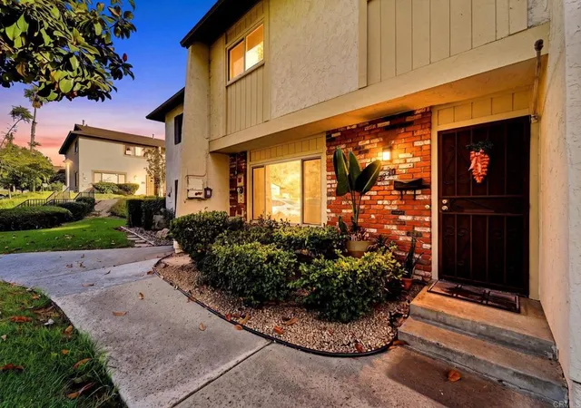 Condo for sale at 3330 Fairlomas Rd, National City, CA 91950 | MLS# PTP2607415