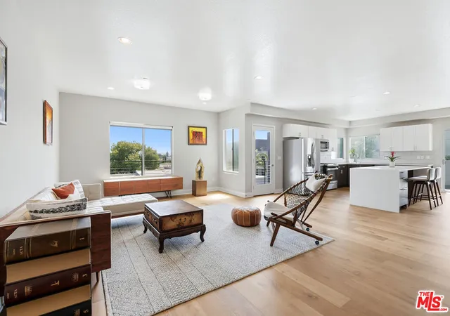 Photo 2 of Condo for sale at 13337 Beach Ave #403, Marina Del Rey, CA 90292 | MLS# 26993143 | Listing updated on 2026-10-09