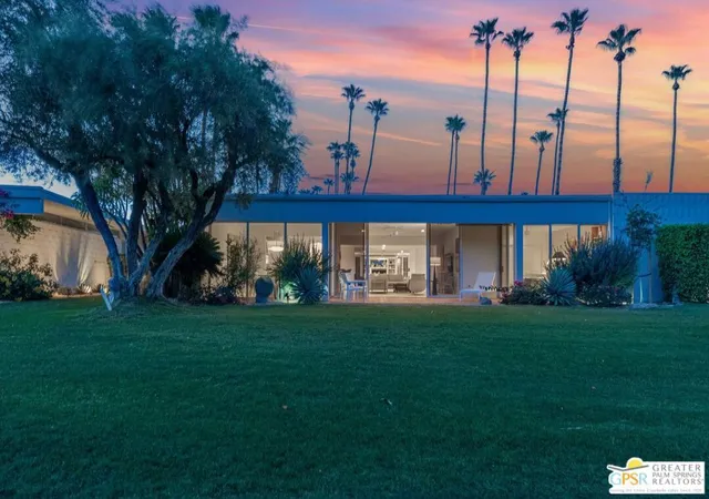 Photo 1 of Condo for sale at 71 Westlake Cir, Palm Springs, CA 92264 | MLS# 26883033PS | Listing updated on 2026-10-09