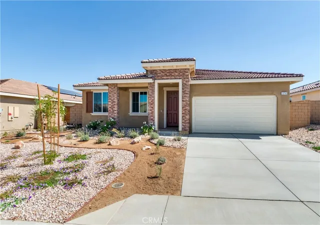 Photo 1 of Single family home for sale at 13743 Mesa View Dr, Victorville, CA 92392 | MLS# SR26214214 | Listing updated on 2026-10-02