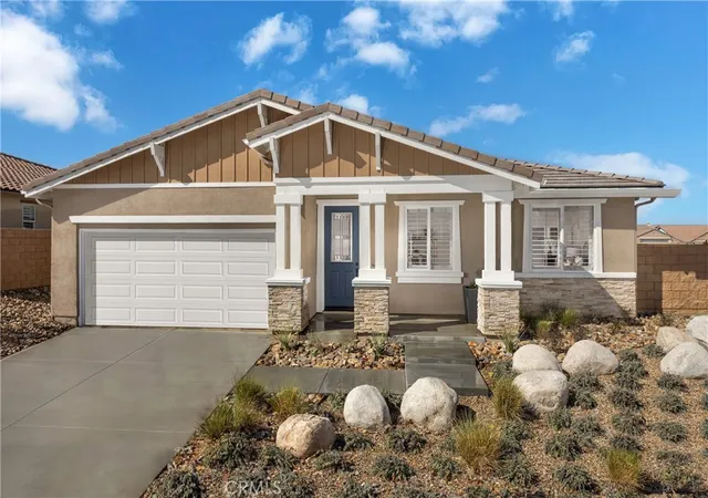 Photo 1 of Single family home for sale at 13897 Mesa View Dr, Victorville, CA 92392 | MLS# SR26214212 | Listing updated on 2026-10-02
