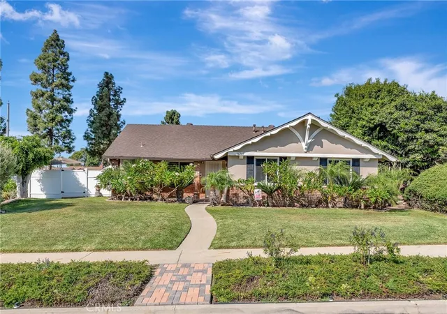 Photo 1 of Single family home for sale at 16207 Summershade, La Mirada, CA 90638 | MLS# PW26213007 | Listing updated on 2026-10-10