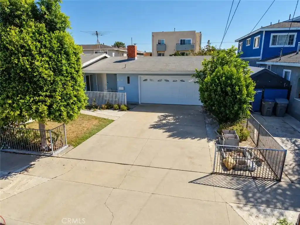 Single family home for sale at 16818 La Salle, Gardena, CA 90247 | MLS# SB26214187