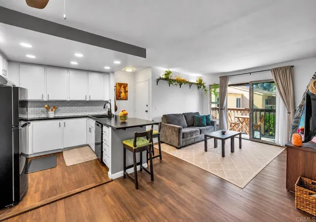 Photo 1 of Condo for sale at 6070 Rancho Mission Rd #428, San Diego, CA 92108 | MLS# PTP2607417 | Listing updated on 2026-10-09