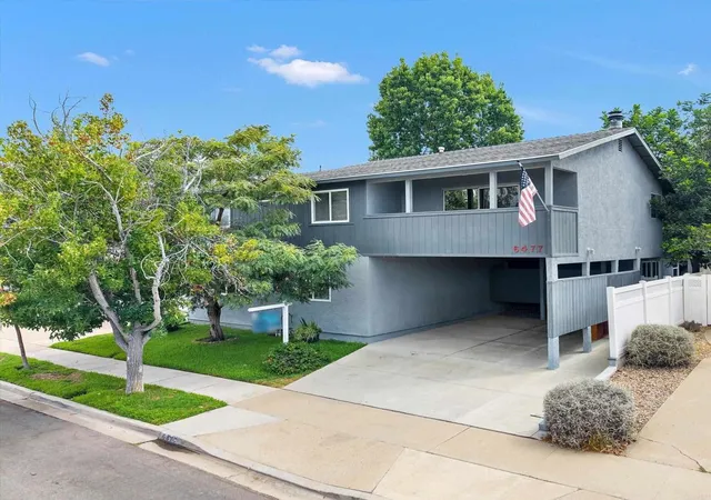 Photo 2 of Single family home for sale at 6477 Winona Ave, San Diego, CA 92120 | MLS# PTP2607416 | Listing updated on 2026-10-08