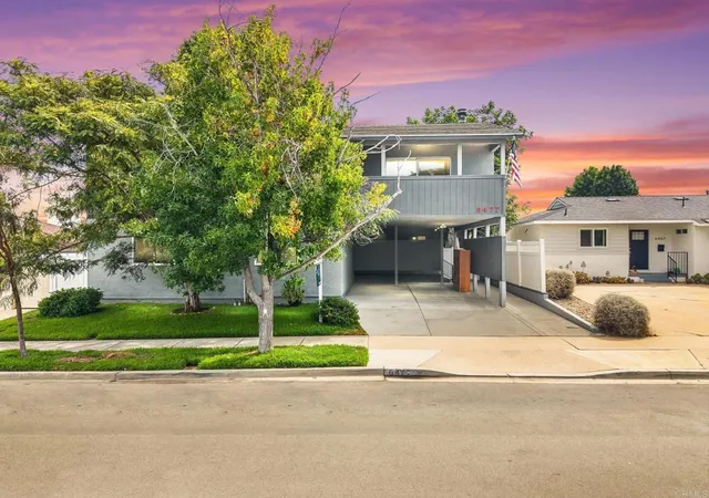 Photo 3 of Single family home for sale at 6477 Winona Ave, San Diego, CA 92120 | MLS# PTP2607416 | Listing updated on 2026-10-08
