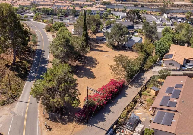 Photo 1 of Land for sale at 0 Cypress Dr, Vista, CA 92084 | MLS# 260023919SD | Listing updated on 2026-10-07