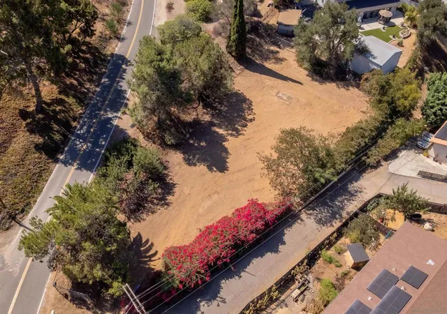 Photo 3 of Land for sale at 0 Cypress Dr, Vista, CA 92084 | MLS# 260023919SD | Listing updated on 2026-10-07