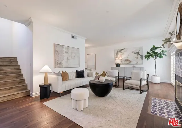 Photo 3 of Townhouse for sale at 9815 Regent St #2, Los Angeles, CA 90034 | MLS# 26995631 | Listing updated on 2026-10-09