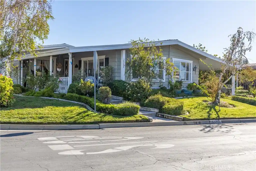 Single family home for sale at 38258 Calle Cervato, Murrieta, CA 92563 | MLS# SW26211631