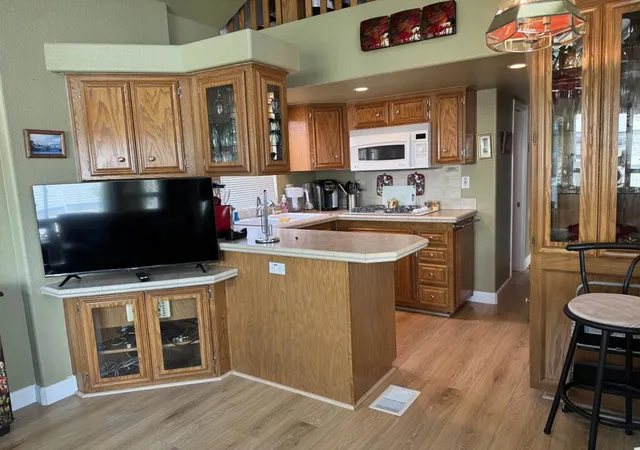 Photo 2 of Manufactured home for sale at 84136 Avenue 44 #523, Indio, CA 92203 | MLS# 219153592DA | Listing updated on 2026-10-01