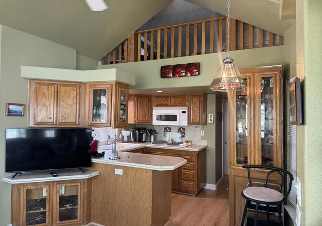 Photo 3 of Manufactured home for sale at 84136 Avenue 44 #523, Indio, CA 92203 | MLS# 219153592DA | Listing updated on 2026-10-01