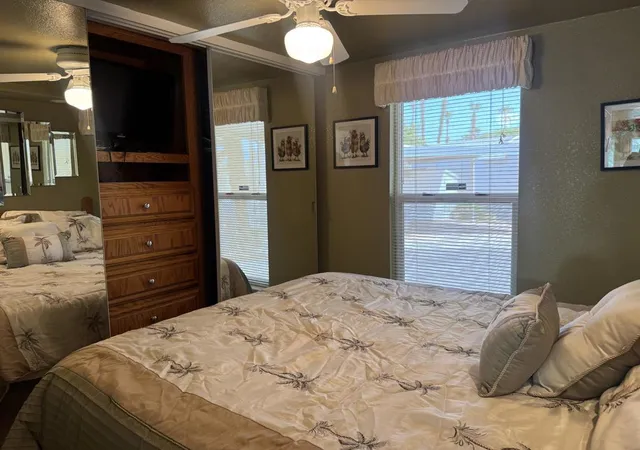 Photo 4 of Manufactured home for sale at 84136 Avenue 44 #523, Indio, CA 92203 | MLS# 219153592DA | Listing updated on 2026-10-01