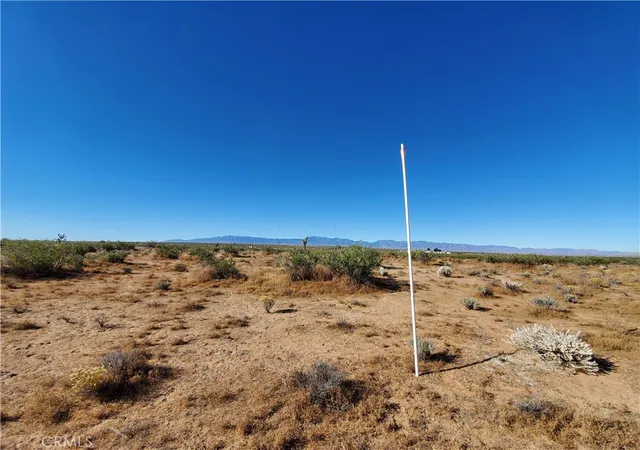 Photo 1 of Land for sale at 2 Ac Ave L12, Lake Los Angeles, CA 93535 | MLS# HD26214225 | Listing updated on 2026-10-01