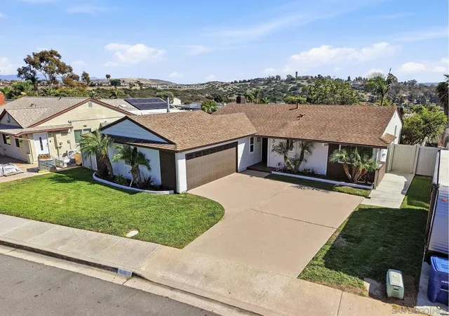 Photo 1 of Single family home for sale at 564 Azalea St, Chula Vista, CA 91911 | MLS# 260023925SD | Listing updated on 2026-10-09