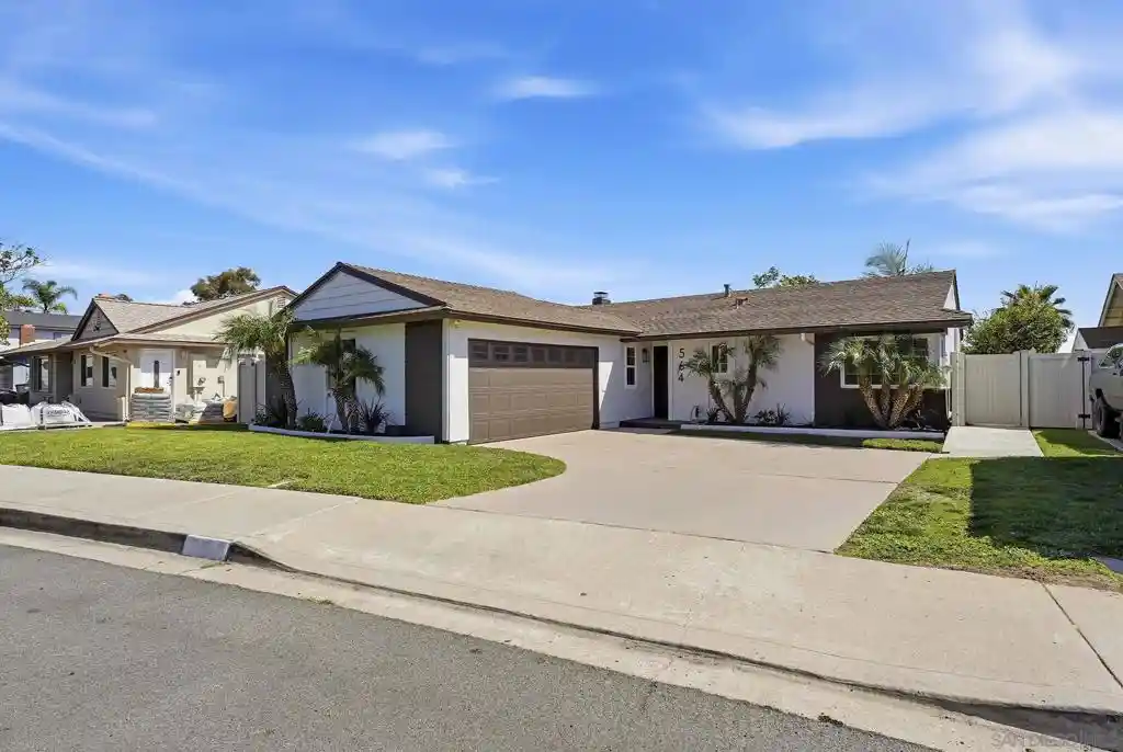 Single family home for sale at 564 Azalea St, Chula Vista, CA 91911 | MLS# 260023925SD