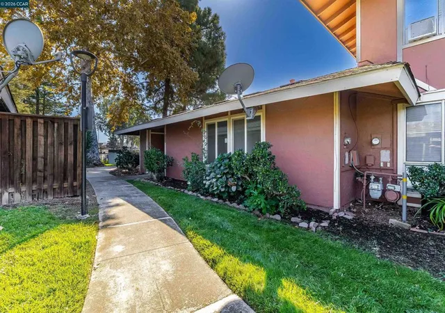 Photo 1 of Sale Pending at 2099 Olivera Rd #A, Concord, CA 94520 | MLS# 41150001 | Listing updated on 2026-10-05