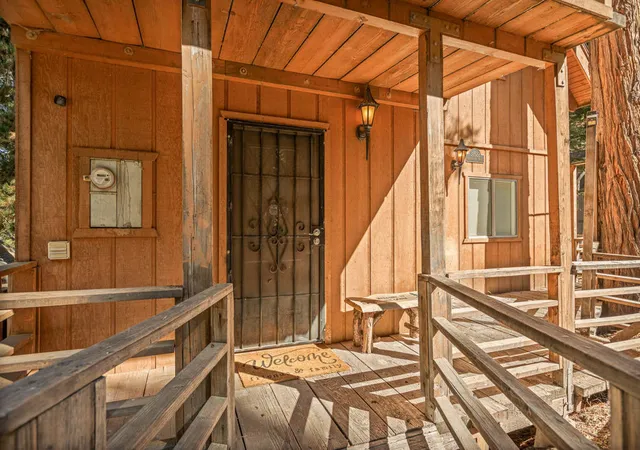Photo 1 of Single family home for sale at 31522 Cedarwood Dr, Running Springs, CA 92382 | MLS# 219153594DA | Listing updated on 2026-10-02