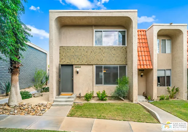 Photo 1 of Condo for sale at 2260 N Indian Cyn Dr #A, Palm Springs, CA 92262 | MLS# 26995499PS | Listing updated on 2026-10-09
