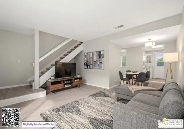 Photo 2 of Condo for sale at 2260 N Indian Cyn Dr #A, Palm Springs, CA 92262 | MLS# 26995499PS | Listing updated on 2026-10-09