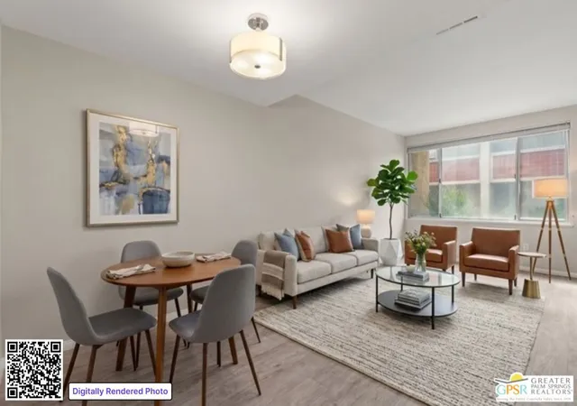 Photo 3 of Condo for sale at 2260 N Indian Cyn Dr #A, Palm Springs, CA 92262 | MLS# 26995499PS | Listing updated on 2026-10-09