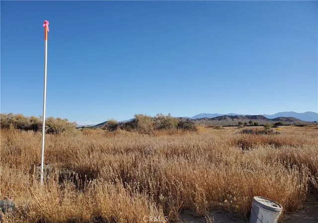Photo 1 of Land for sale at 2 Ac Near 150th St, Palmdale, CA 93591 | MLS# HD26214237 | Listing updated on 2026-10-01