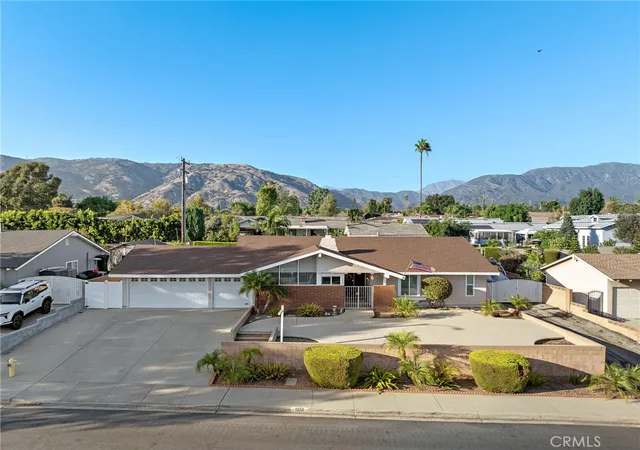 Photo 1 of Single family home for sale at 1255 Ruggles St, La Verne, CA 91750 | MLS# CV26214248 | Listing updated on 2026-10-04