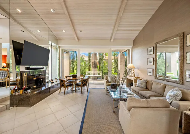 Photo 2 of Condo for sale at 74683 Arroyo Dr, Indian Wells, CA 92210 | MLS# 219153595DA | Listing updated on 2026-10-02