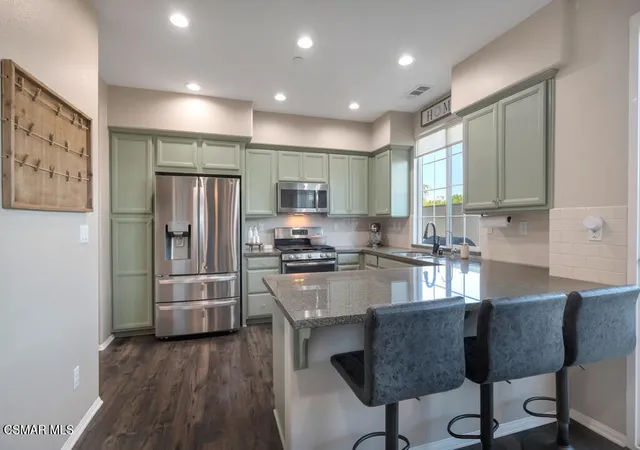 Photo 2 of Condo for sale at 443 Stratus Ln #3, Simi Valley, CA 93065 | MLS# 226004681 | Listing updated on 2026-10-01