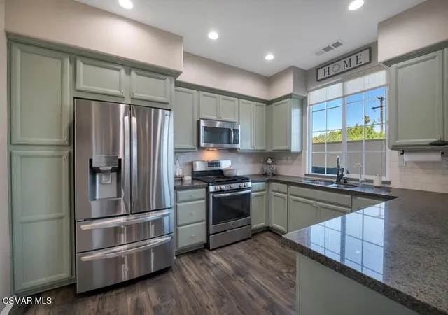 Photo 3 of Condo for sale at 443 Stratus Ln #3, Simi Valley, CA 93065 | MLS# 226004681 | Listing updated on 2026-10-01